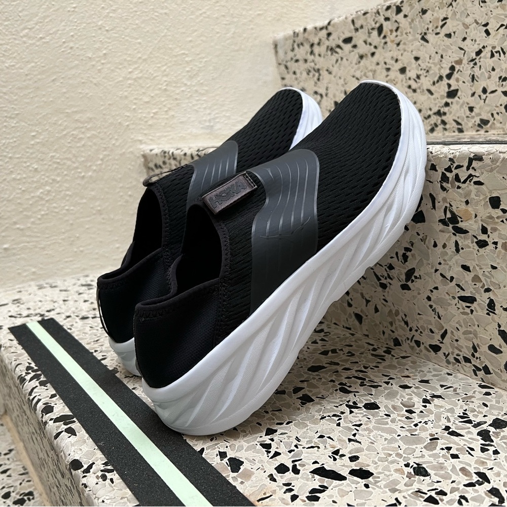 Hoka Ora Recovery Shoe